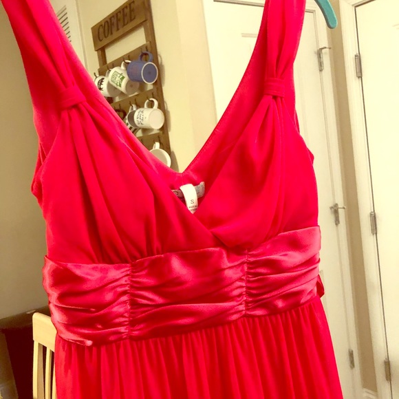 Special Occassion Dress 👗 Size Small - Picture 2 of 3